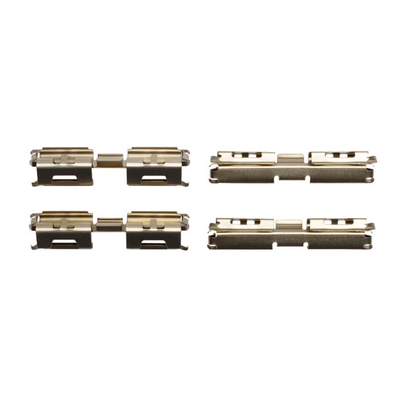 DFC — DFC 12-21 Ford F-150 RWD Rear Premium Hardware Kit
DFC Disc Brk Hdw Kit - view 2