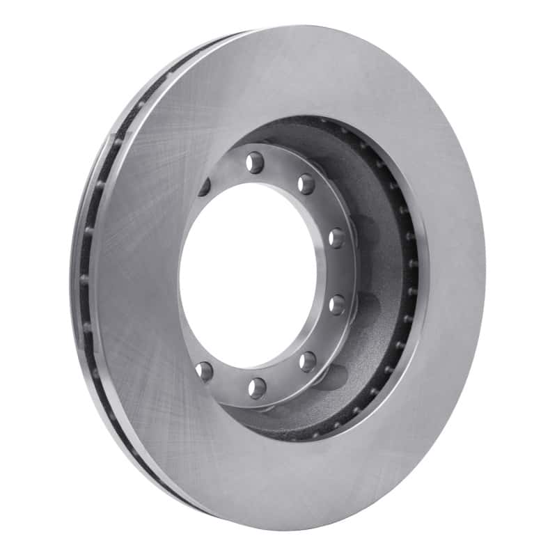 DFC — DFC 00-03 Ford F-750 Front Brake Rotor
DFC Brake Rotor - view 4