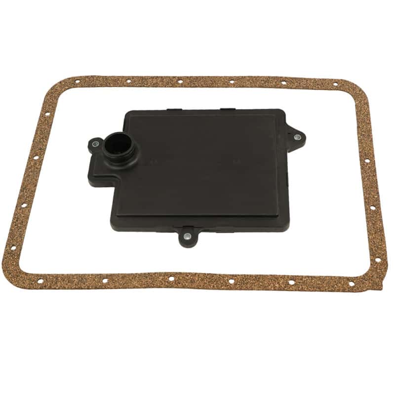 BD Diesel — BD Diesel Trans Filter Service Kit - 13-24 Dodge Ram Aisin AS69RC
Transmission Filter
A/TFltRemtKt - view 1