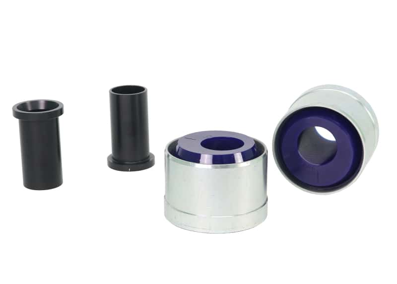 Superpro — SuperPro 2009 Nissan 370Z Nismo Front Lower Inner Rearward Control Arm Bushing Kit
Bushing Kit - view 2