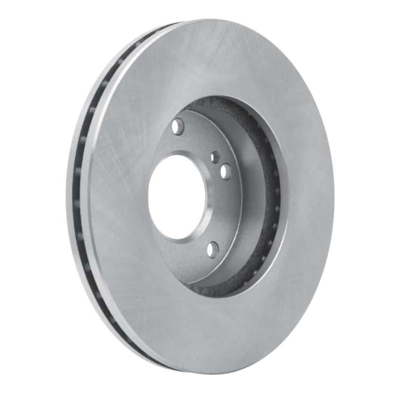 DFC — DFC 90-97 Infiniti J30 Front Brake Rotor
DFC Brake Rotor - view 4