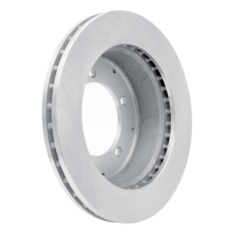 DFC — DFC 79-03 Blue Bird CV200 Front/Rear Brake Rotor
DFC Brake Rotor - view 4