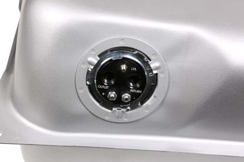 Aeromotive — Aeromotive 70-74 Dodge Challenger 340 Stealth Gen 2 Fuel Tank - view 7