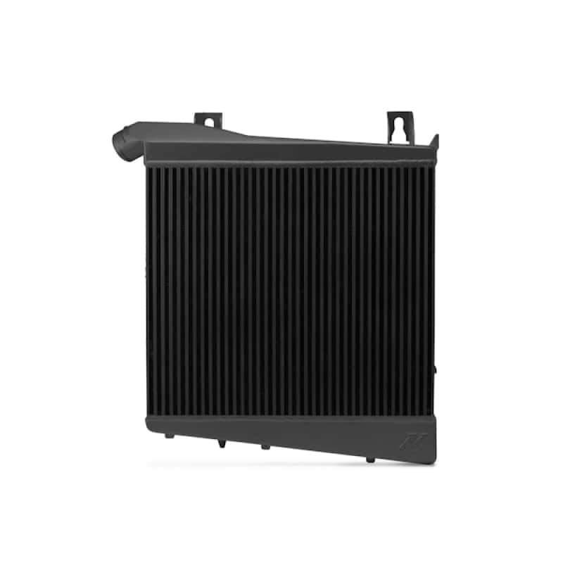 Mishimoto — Mishimoto 08-10 Ford 6.4L Powerstroke Intercooler (Black)
Intercooler Kit - view 10