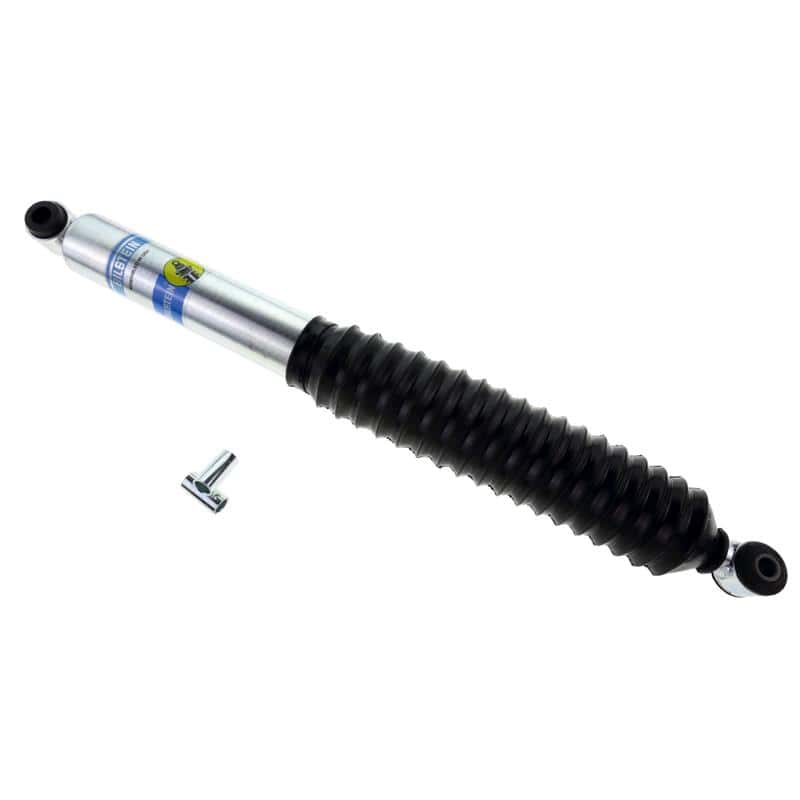 Bilstein — Bilstein 5100 Series 1993 Jeep Grand Cherokee Base Rear 46mm Monotube Shock Absorber
Shock - view 4