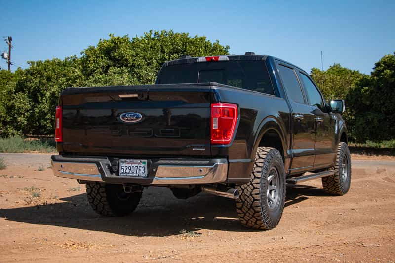ICON — ICON 21-24 Ford F-150 4WD VS RR CDXS Coilover Kit
COILOVER KIT - view 9