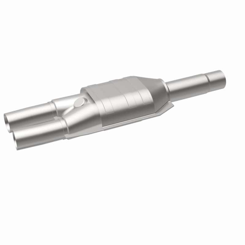 Magnaflow — MagnaFlow Conv Chrysler-Dodge 23.75X6.5X4
HM Grade
HM - view 19