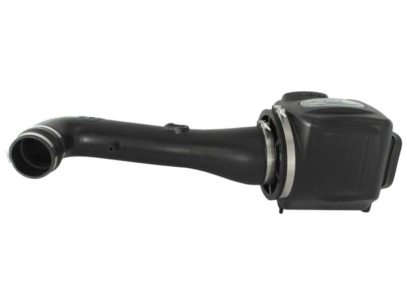 aFe — aFe Momentum GT PRO 5R Stage-2 SI Intake System 14-17 GM Silverado/Sierra 1500 5.3L/6.2L
Momentum GT Intake - view 2