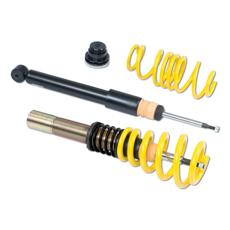 ST Suspensions — ST XTA Adjustable Coilovers Audi A4 (B8) Wagon 4WD
Coilover Kit - view 4