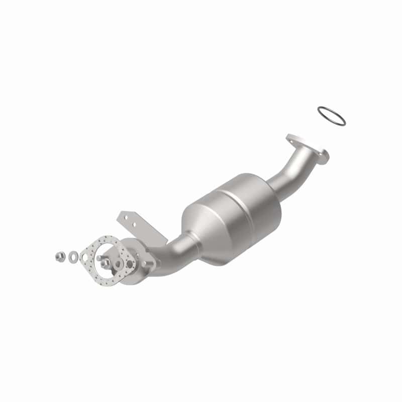 Magnaflow — MagnaFlow Conv DF 2003 Cadillac CTS 3.2L Passenger Side
OEM Grade
OEM - view 18