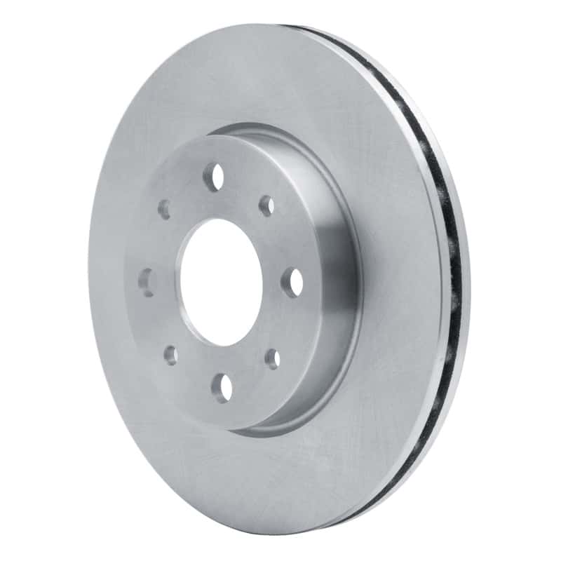 DFC — DFC 06-11 Fiat Panda (Mexico) Front Brake Rotor
DFC Brake Rotor - view 2