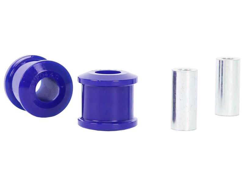 Superpro — SuperPro 1991 Toyota Land Cruiser Base Front Rearward Radius Arm-to-Chassis Bushing Kit
Bushing Kit - view 2