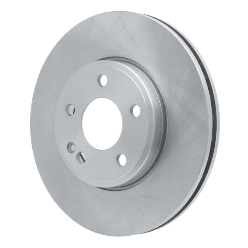 DFC — DFC 12-18 Mercedes-Benz B250E Front Brake Rotor
DFC Brake Rotor - view 2