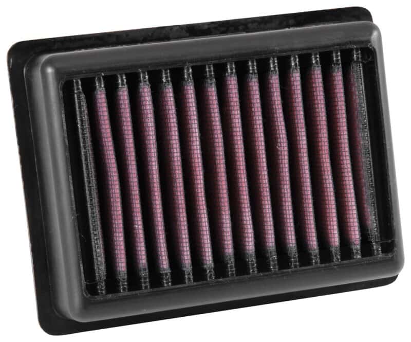 K&N Engineering — K&N 16-17 Triumph Street Twin 900 Replacement Air Filter
Air Filter - view 5