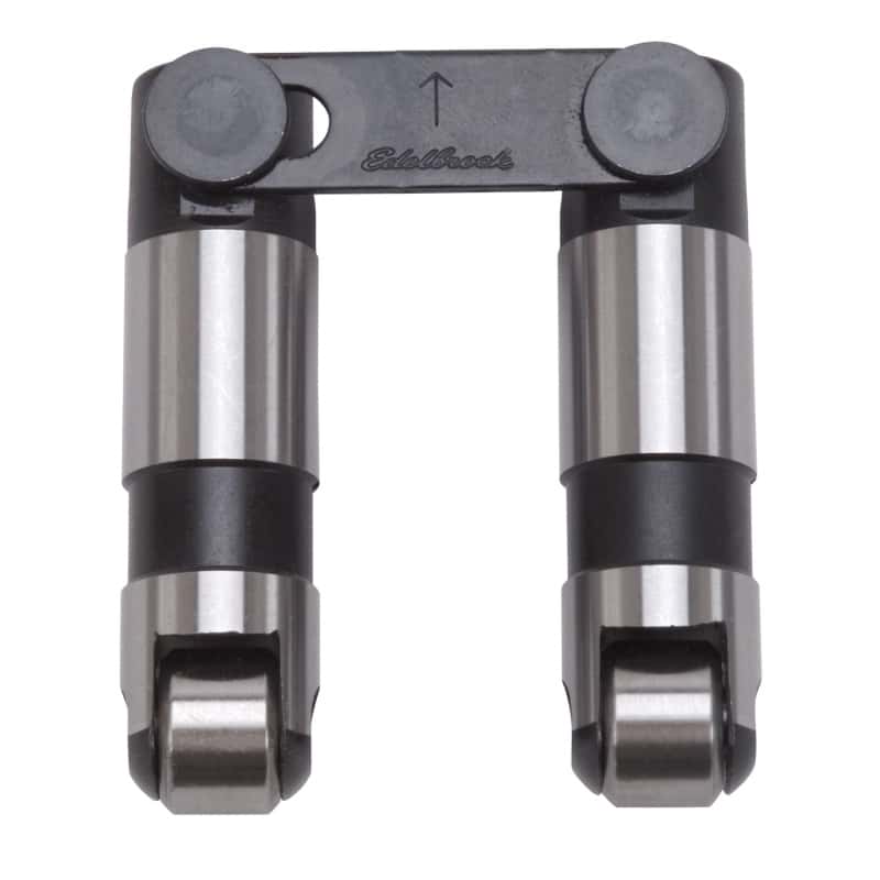 Edelbrock — Edelbrock Retro-Fit Hydraulic Roller Lifter Kit for SBC Engines
CAMSHAFTS - view 5