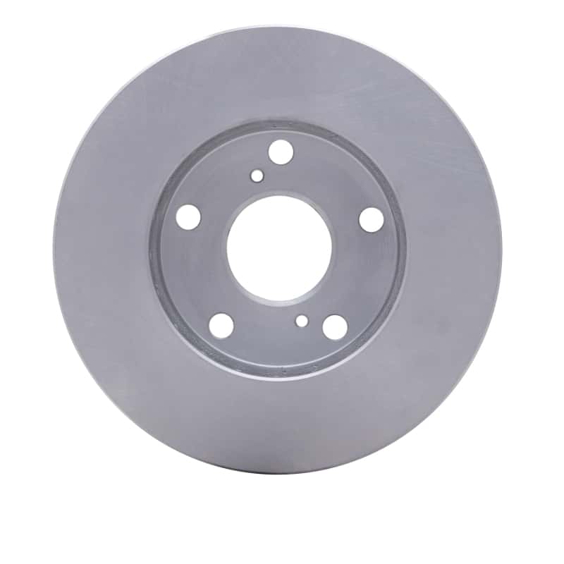 DFC — DFC 92-01 Toyota Camry Front GeoSPEC Coated Rotor
DFC Brake Rotor - view 5