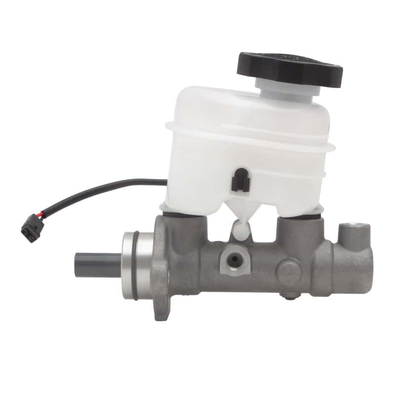 DFC — DFC 03-05 Kia Rio Brake Master Cylinder
DFC Brake Master Cyl - view 2