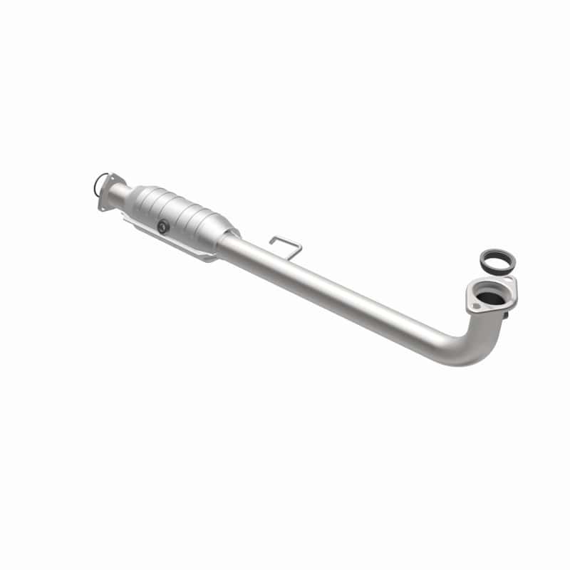 Magnaflow — MagnaFlow Conv DF CIVIC- 01-05 4 1.7L OEM
OEM Grade
OEM - view 22