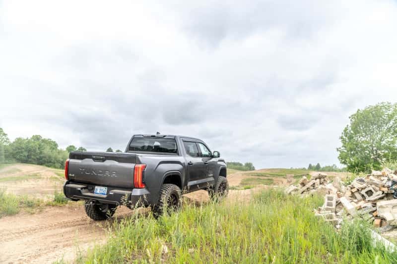 Extang — Extang 09-14 Ford F-150 6.5ft. Bed Endure ALX
ALX09-14F1506ft.6w/o - view 16