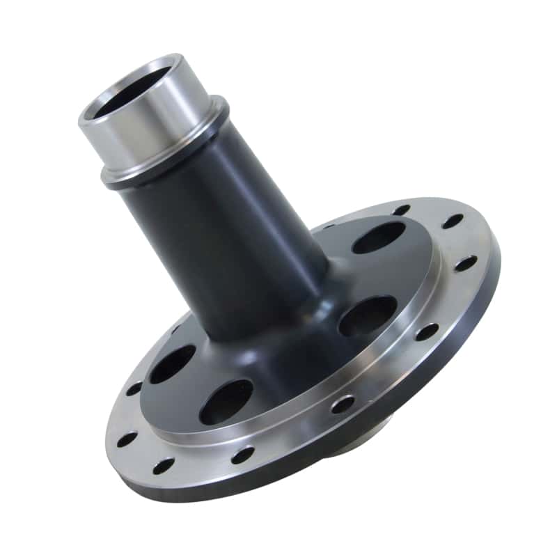 Yukon Gear & Axle — Yukon Gear Steel Spool For Chrysler 8.75in w/ 30 Spline Axles
Spool  - view 3