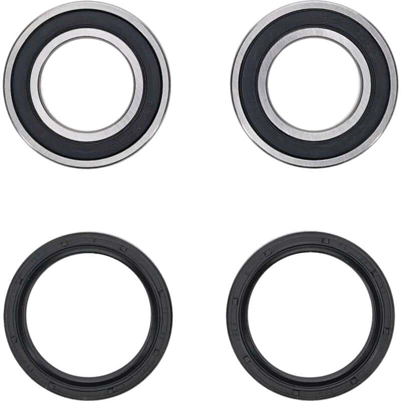 Pivot Works — Pivot Works  E-TON IXL-40 Rascal Rear Wheel Bearing Kit - view 3