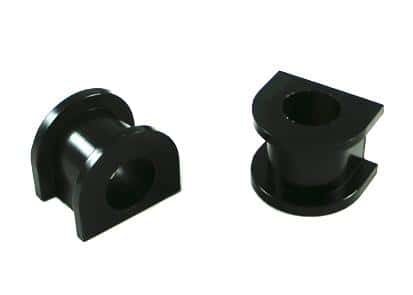 Whiteline — Whiteline Plus 03-06 EVO 8/9 24mm Front Sway Bar Link Assembly
Bushing Kit - view 2