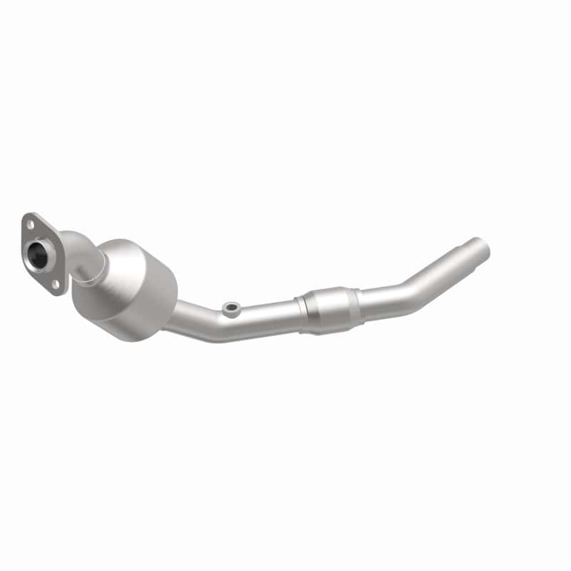 Magnaflow — MagnaFlow Conv DF 02-03 Freelander 2.5L
OEM Grade
OEM - view 29