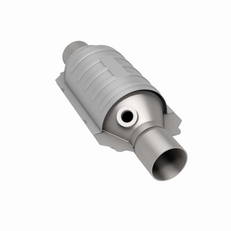 Magnaflow — MagnaFlow Conv Univ O2 2inch FED
OEM Grade
Standard - view 15