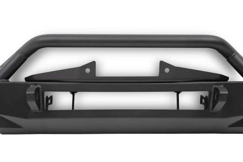 DV8 Offroad — DV8 Offroad 07-23 Jeep Wrangler JK/JL & Gladiator JT FS-1 Series Stubby Front Bumper
Jeep FS-1 Front - view 22
