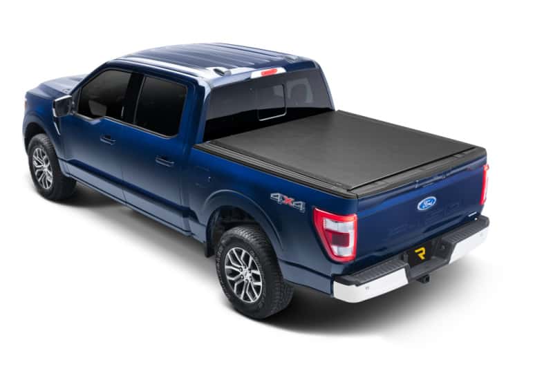 Truxedo — Truxedo 17-19 Ford F-250/F-350/F-450 Super Duty 6ft 6in Lo Pro Bed Cover
LP 17-26 FD SD 6ft.1
LP 17-26 FD SD 6'10 - view 2