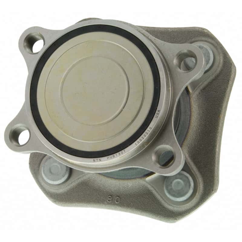 Moog — MOOG 07-12 Nissan Sentra Rear Hub Assembly - view 2