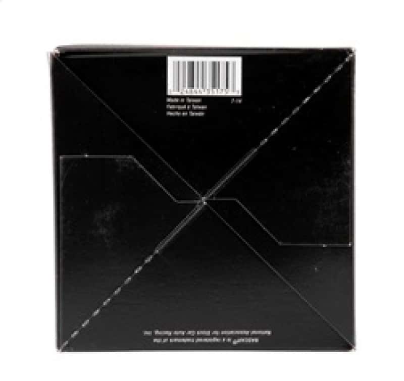 K&N Engineering — K&N 03-09 Dodge Ram 5.9L L6 Diesel 3.375in OD x 3.969in L Fuel Filter - view 6