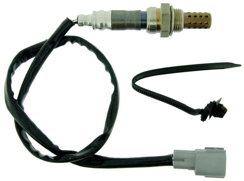 NGK — NGK Lexus GS300 1999-1998 Direct Fit Oxygen Sensor - view 1