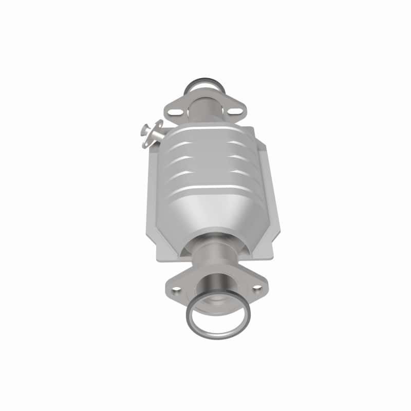 Magnaflow — MagnaFlow Conv DF Toyota 75 86
Standard Grade
Standard - view 16