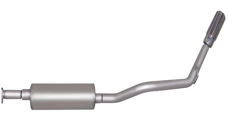 Gibson — Gibson 96-99 Chevrolet Astro LS 4.3L 3in Cat-Back Single Exhaust - Stainless
Truck/Suv - view 1