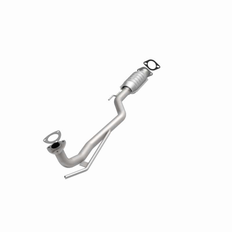 Magnaflow — MagnaFlow Conv Direct Fit 300Zx 90-96 D/S
Standard Grade
Standard - view 25