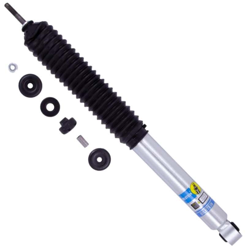 Bilstein — Bilstein 5100 Series 14-19 Ram 2500 Front (4WD Only/For Front Lifted Height 4in) Replacement Shock
Shock - view 2