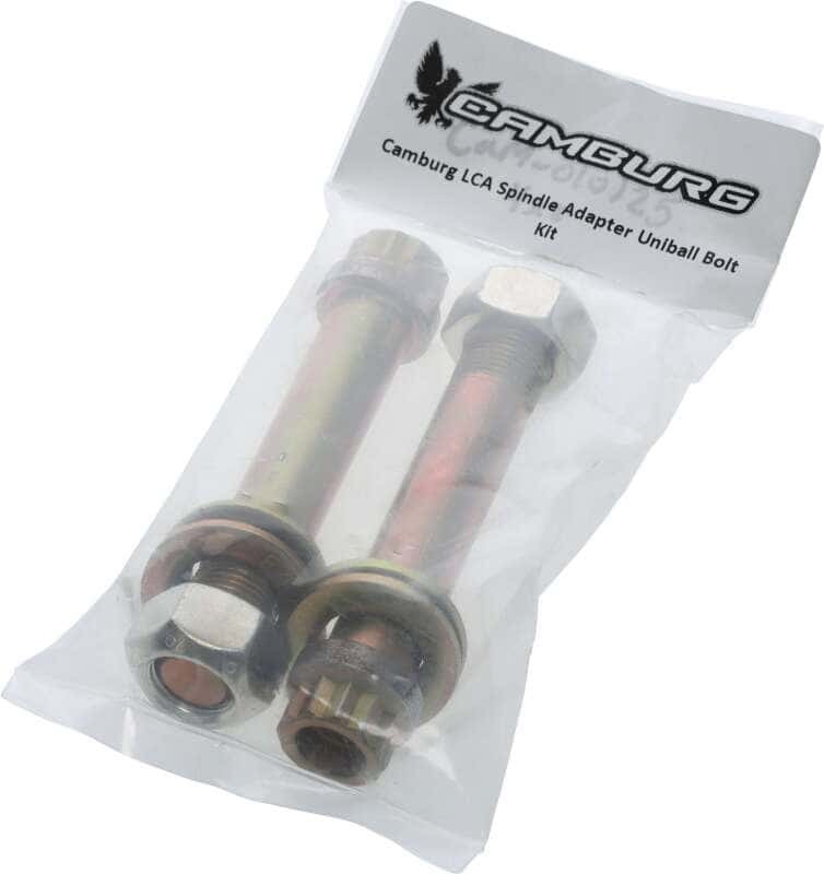 Camburg — Spindle Adapter - view 2