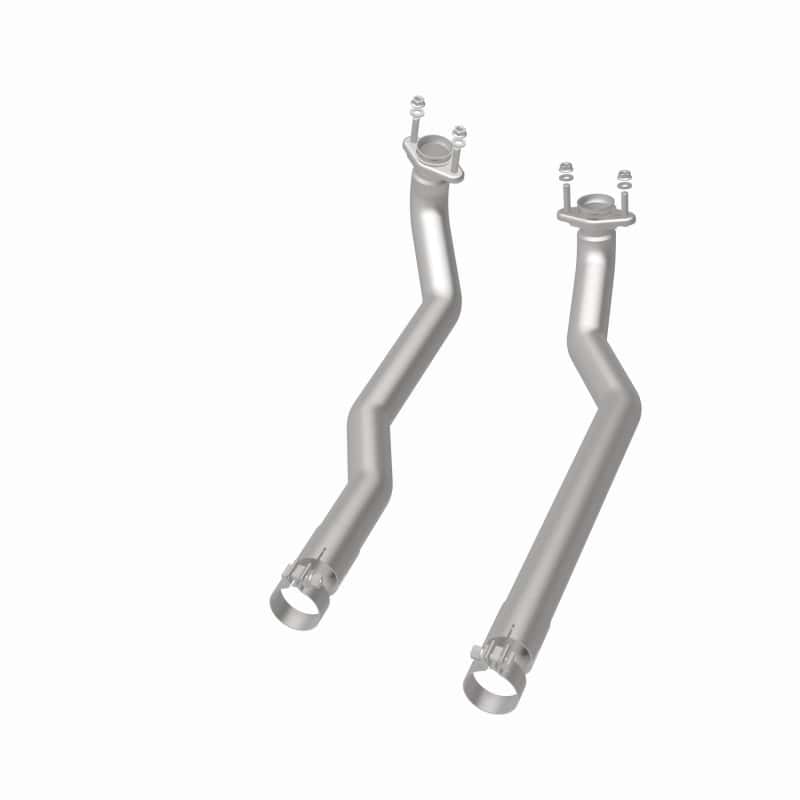 Magnaflow — Magnaflow Mani Front Pipes 62-76 Chrysler B-Body Small Block
Manifold Pipe - view 13