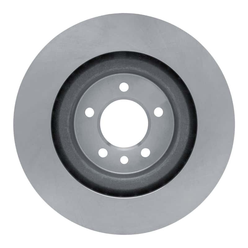 DFC — DFC 05-09 Land Rover Range Rover Sport Front Brake Rotor
DFC Brake Rotor - view 5