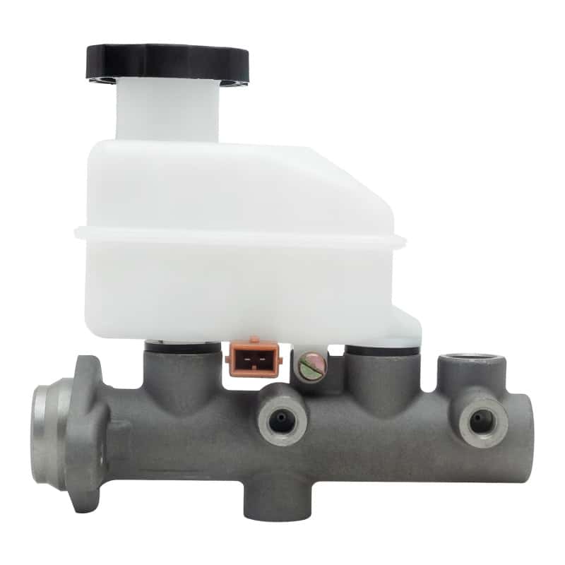 DFC — DFC 06-09 Kia Spectra Brake Master Cylinder
DFC Brake Master Cyl - view 2