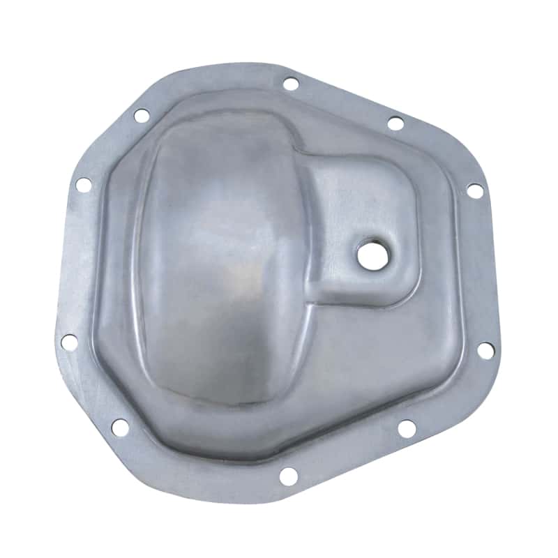 Yukon Gear & Axle — Yukon Gear Steel Cover For Dana 50 - view 3