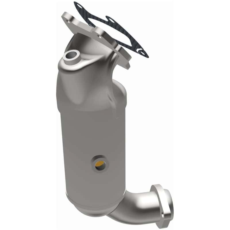 Magnaflow — MagnaFlow Conv Direct Fit Federal Catalytic Converter OEM 11-14 Dodge Avenger V6 - 3.6 LFLEX
OEM Grade
OEM - view 3