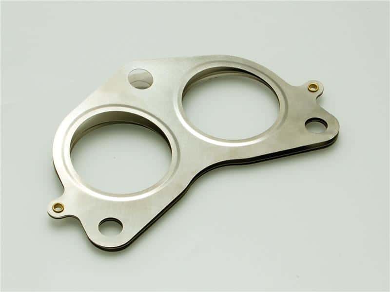 Cometic Gasket — Cometic Subaru EJ MotorS 93-UP Exhaust .030 inch MLS Head Gasket 1.825 inch Round Port
Exhaust Gasket Set - view 1