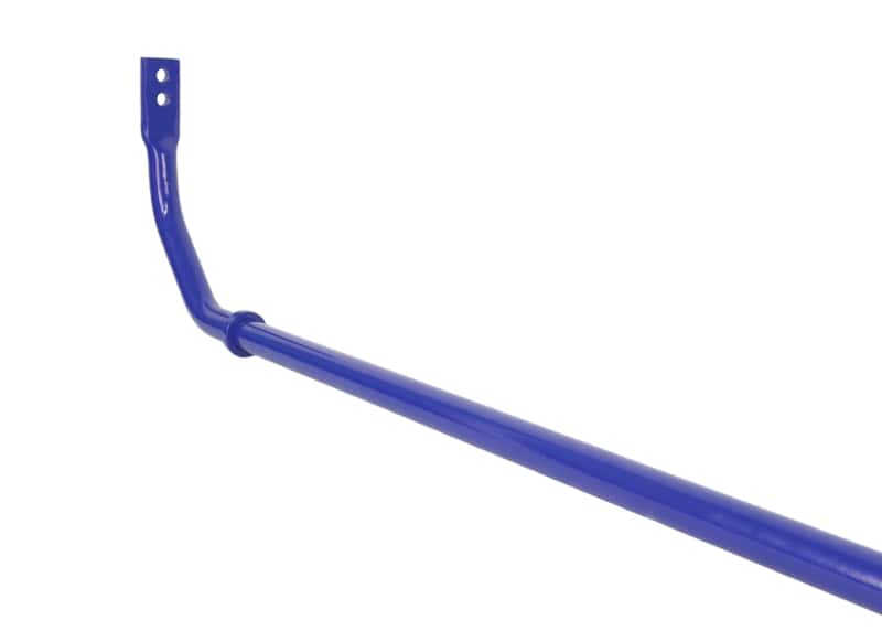 Superpro — SuperPro 2006 Mazda MX-5 Miata Touring Front 24mm 2-Position Adjustable Sway Bar
Sway Bar - view 7