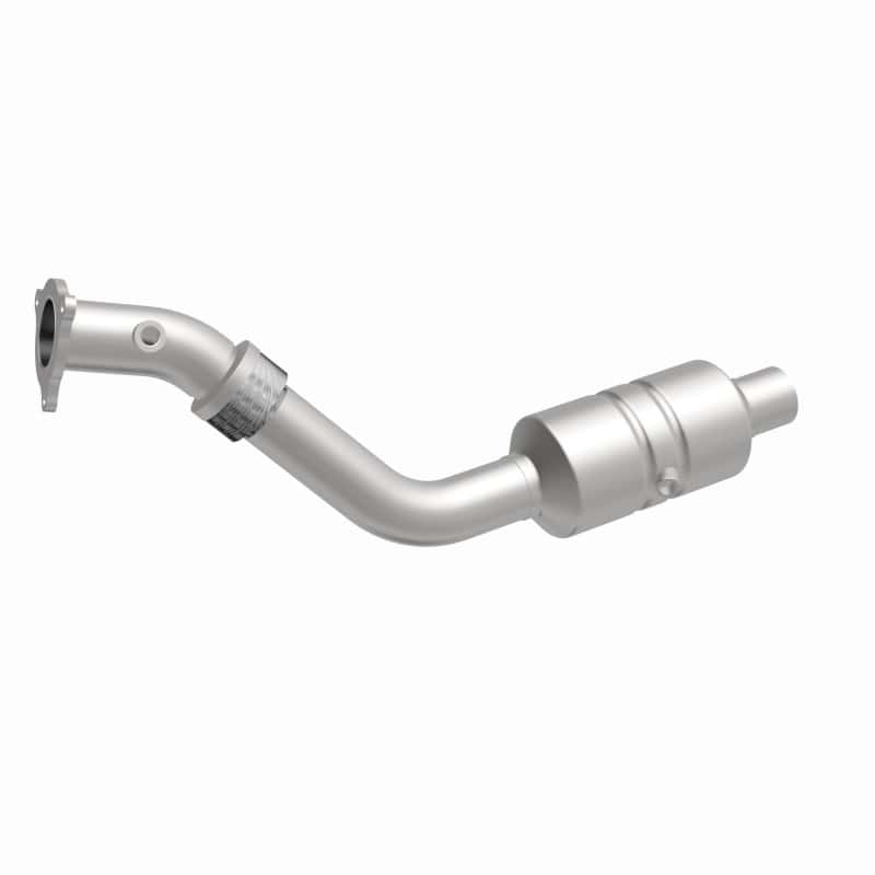 Magnaflow — MagnaFlow Conv DF 04-06 Chry Pacifica 3.5
HM Grade
HM - view 9
