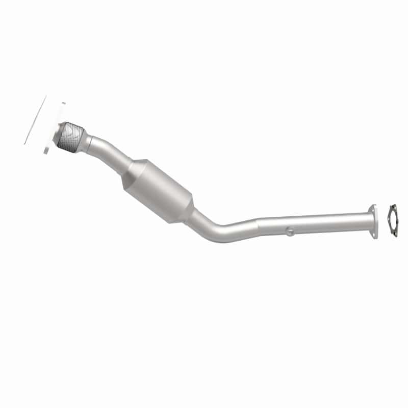 Magnaflow — MagnaFlow When out of stock use 46694
HM Grade
HM - view 11