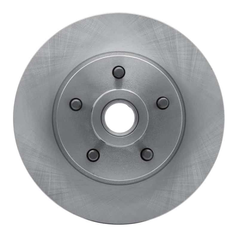 DFC — DFC 73-89 Chrysler Cordoba Front Brake Rotor
DFC Brake Rotor - view 1