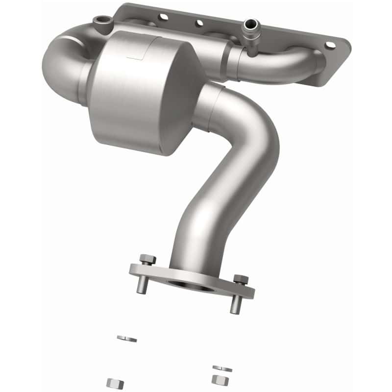 Magnaflow — Magnaflow Conv DF 04-05 Ford Taurus 3.0L
California - view 4