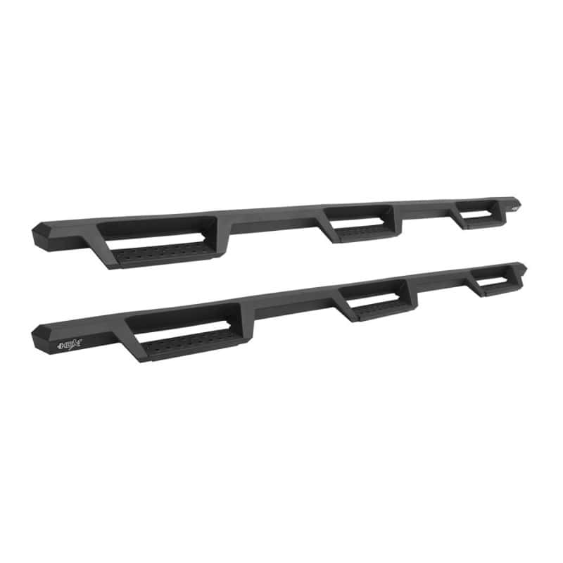 Westin — Westin 10-18 RAM 2500/3500 CC 8ft Bed Excl. Dually HDX Drop W2W Nerf Step Bars - Tex. Blk
Nerf/StepBarWTW - view 1